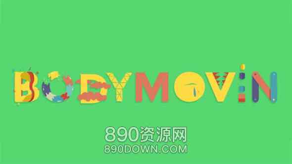 AE脚本-Web动画json格式导出工具Bodymovin v5.9.3 Win/Mac+使用教程